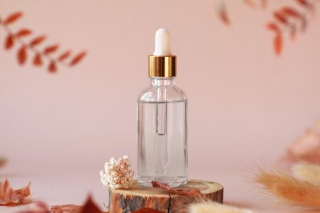 Fabricação de Sérum de Ácido Hialurônico de Marca Própria - Sérum de Ácido Hialurônico de marca própria